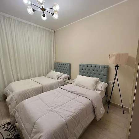 Super Luxury Hotel Apartment